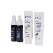 IMAGE Skincare Ageless+ Retinol Trial Kit