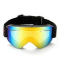 thumbnail image 1 of Frameless Ski Goggles Snow Goggles Snowboard Glasses Ski Goggles, 1 of 4