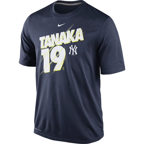 yankees player t shirts