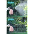 thumbnail image 4 of Regadera eléctrica Portátil Plástico 1.5L de spray para el hogar de mano Regadera para riego Regadera para el hogar Jardín Balcón Rosa Baoblaze Regadera eléctrica, 4 of 8