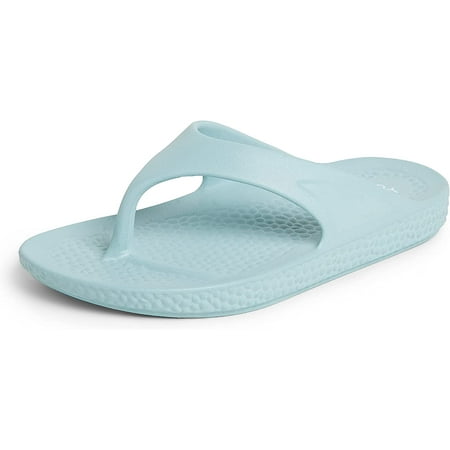 Women's Comfort Flip Flop Thong Sandals | Walmart Canada