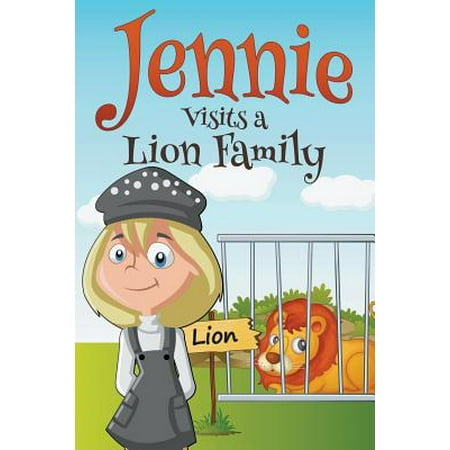 Jennie Visits a Lion Family (Sea Lion Caves Best Time To Visit)