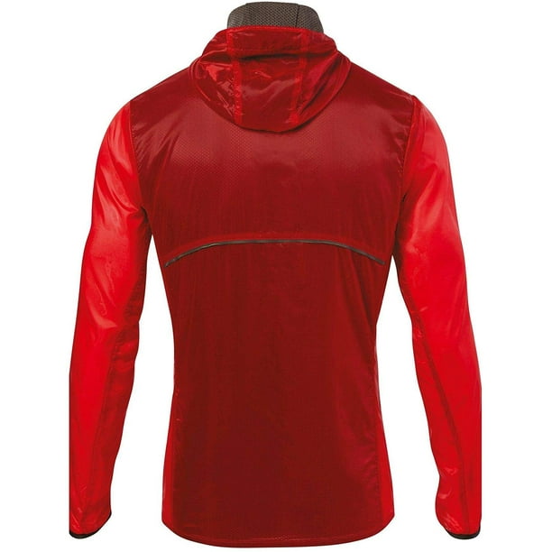 Mizuno breath on sale thermo hoody