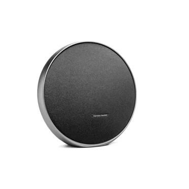 Harman Kardon Onyx Studio 9 Black Wireless Bluetooth Speaker HKOS9BLKAM