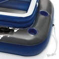 thumbnail image 4 of Intex Refroidisseur de Boissons Gonflable Mega Chill II 72 Canettes avec Couvercle (Lot de 4), 4 of 6