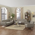 thumbnail image 6 of Modway Engage Sofa, Loveseat and Armchair, Set of 3, Multiple Colors, 6 of 10