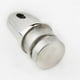 thumbnail image 5 of 4x Bimini Tubo de Extremo de material acero Inoxidable 1 "316 Grado Marino para Barco, 5 of 9