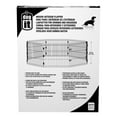 thumbnail image 1 of Dogit Parc pour l'Intérieur Ou l'Extérieur, 1 of 4