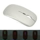 thumbnail image 1 of Ratón de JUEGO INALÁMBRICO, 2.4 g de ratón inalámbrico mudo ultrathin para computador para laptop para oficina, 1 of 7