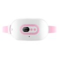 thumbnail image 1 of Black Friday Boxing Day Menstrual Heating Pad Rechargeable-portable Period Heat Pad With 3 Heat Grade And Vibration Massage Modes For Back And Stomach, 1 of 5