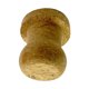 thumbnail image 1 of Cork Pipe Knocker Limpiadores de Tuberías con Accesorio de Herramienta de Limpieza de Cenicero Adhesivo Sunnimix Aldaba de corcho de madera 1pc, 1 of 7