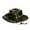 Camouflage 1, variant on ZHENHONG Bucket Hats for Women and Men Summer Outdoor Mountaineering Wide Brim Sun Hat Casual Headwear Camouflage 1