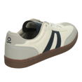thumbnail image 3 of Tenis Ozono Hombre Off White Casual Cintas Cómodo blanco 30, 3 of 10
