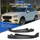 thumbnail image 5 of Guardabarros trasero para coche Xc60 2019 2020 2021, cubierta antipolvo, alfombrilla para neumático trasero, modificación, 5 of 5