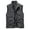 Gray, variant on Leesechin Men's Fishing Vest Utility Vest Safari Travel Golf Vest Work Vest