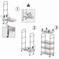thumbnail image 5 of Metaltex® Ascona 4 Cuivre Desserte Et Resserre, 5 of 5