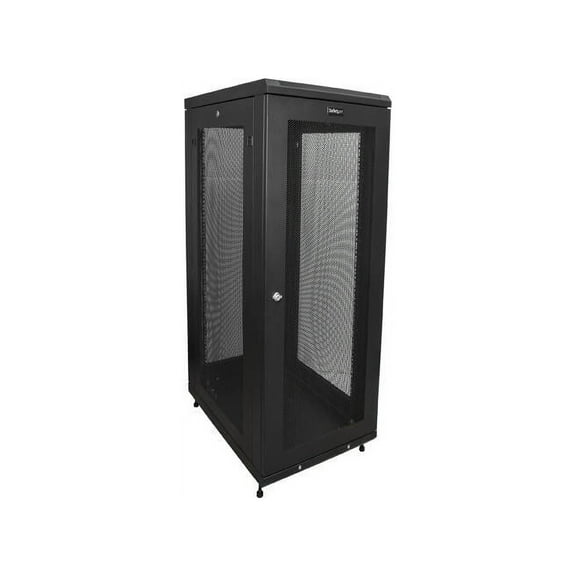 24U SVR CABINET OR NETWORK CABINET 24U SVR RACK ENCLOSURE