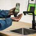 thumbnail image 6 of Grip Clean | Ultra Heavy Duty Hand Cleaner For Auto Mechanics | Dirt-Infused Walnut Hand Scrub - Exfoliating Waterless Hand Cleaner. Lemon Scented Mechanic Soap & Paint Remover, for Grease, Oil, Paint, 6 of 8