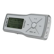SanDisk Sansa m240 - Digital player - 1 GB - silver
