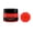 Fluorescent red, variant on Epoxy Resin UV Pigment for Handmade Crafts High Concentration Fluorescent Color Pastes Jewelry Making Accessories