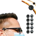 thumbnail image 2 of De Protectores Faciales Para Adultos 2 Pares, 2 of 5