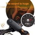 thumbnail image 5 of Wireless Bicycle Alarm Remote Control Waterproof Electric Motorcycle Scooter Bike Security Protection Anti Theft Alarms, 5 of 7