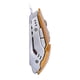 thumbnail image 3 of Universal USB Wired Gaming Mouse 3200 DPI Mechanical Computer Mouse for PC Games Gold, 3 of 5