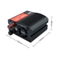 thumbnail image 2 of 150W Power Inverter Car Solar Inverter DC 12V To AC 220 Car Inverter, 2 of 5