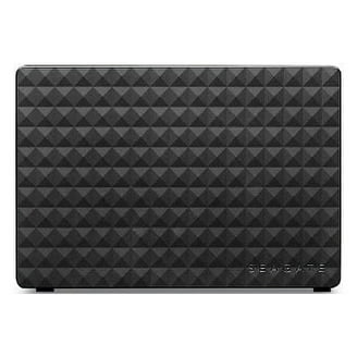 Seagate 18TB HDD - USB 3.0, Mac & PC Compatible, Data Recovery