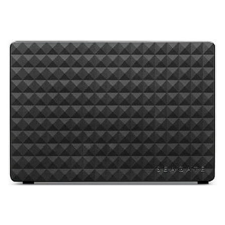 Seagate Expansion 4TB USB 3.0 Desktop External Hard Drive - STEB4000100