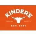 thumbnail image 2 of Kinder's Signature Grill Pack - 2 Sauces - 4 Seasonings, 2 of 4