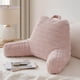 thumbnail image 1 of Almohada de lectura Blissful Diary, espuma viscoelástica triturada, rosa, 1 of 7