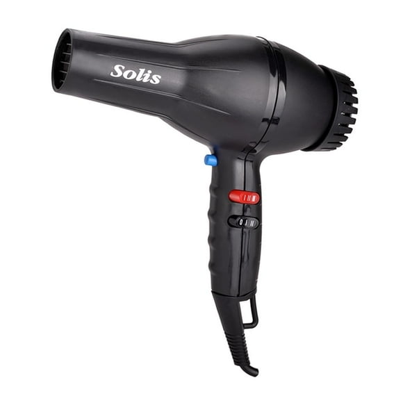 Secadora Profesional de Cabello Timco Nano Cerámica STS-1900N