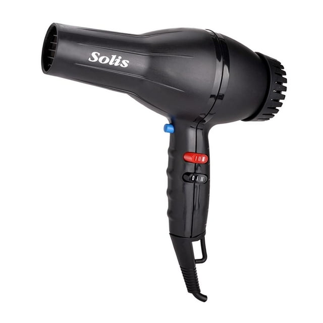 Secadora Profesional de Cabello Timco Nano Cerámica STS-1900N