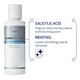 thumbnail image 5 of Limpiador espumoso para el acné Obagi ClenziDerm M.D. con 2% de ácido salicílico, 5 of 9