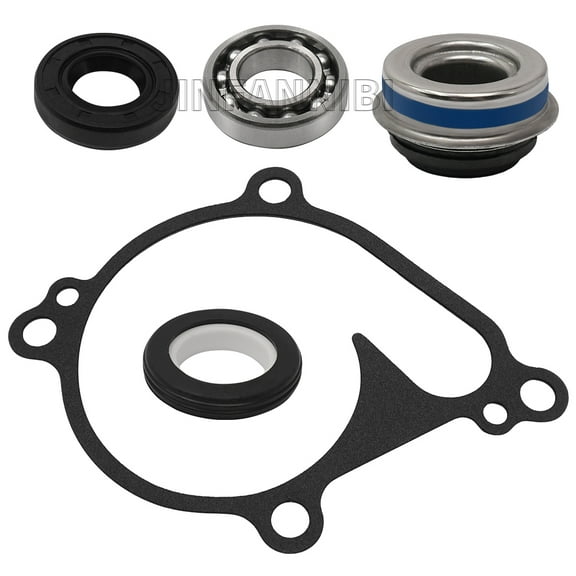 Water Pump Repair Kit for Kawasaki Brute Force 650 750 KVF650 KVF750 2005-2022