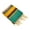 Color No. 5, variant on Rainbow Fringe Kids Scarf Cosy Fashionable Long Muffler Baby Winter Neck Warmer for Children Unisex Designing Neckwear
