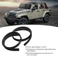 thumbnail image 1 of Mudguard 2pcs Roue de Voiture Splash Garde Bande Garniture Convient pour JL 2018, 1 of 8