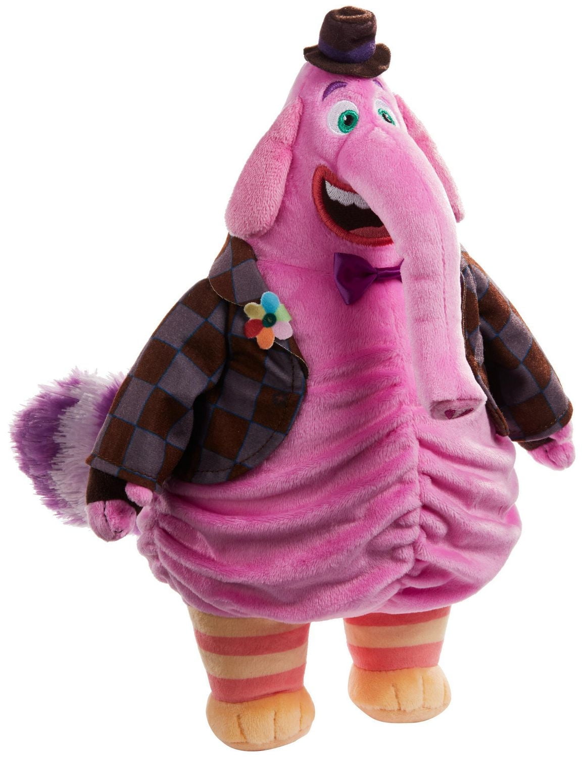 Disney Pixar Inside Out Bing Bong Plush