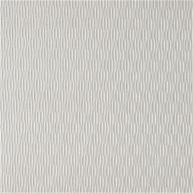 Designer Fabrics G678 54 in. Wide Pearl, Shiny Raised Textured Upholstery Faux Leather