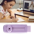 thumbnail image 2 of Jiaeri Push Eraser for Students,No Marks Left,Less Mess,Classroom Eraser with Wheel Interactive Erasing Tool,Reusable Pencil Eraser for Kids Learning, 2 of 7