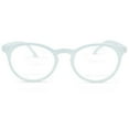 thumbnail image 2 of In Style Eyes Flexible Readers, Super Comfortable Lightweight Reading Glasses/White +1.25, 2 of 7