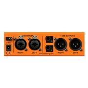 Radial Engineering EXTC Stereo Guitar Effects Interface