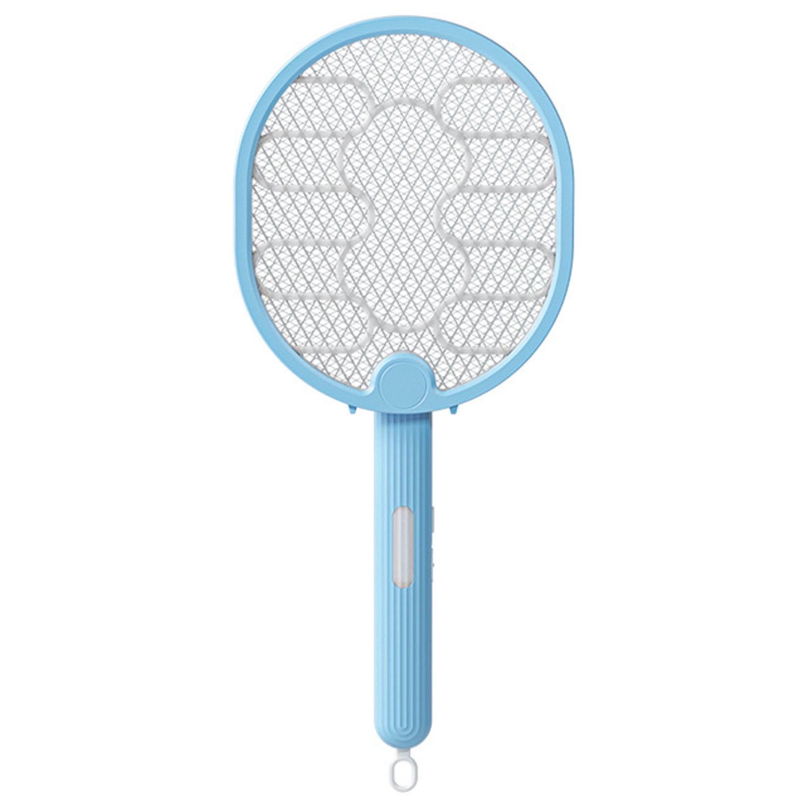 Lomubue Electric Mosquito Zapper High Voltage Light Wave Lure USB