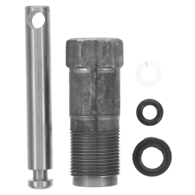 SHISUYAN 1 Set Hydraulic Jack Plunger Replacement Hydraulic Jack Piston Replacement Small Oil Pump Piston Compact Piston Plunger Hydraulic Jack Oil Pump Piston