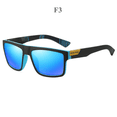thumbnail image 3 of Gafas de sol polarizadas, gafas de pesca neutras, gafas UV y anteojos., 3 of 5