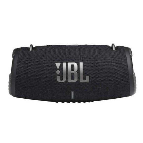 Altavoz portátil JBL Xtreme 3 Bluetooth Impermeable IP67 Negro