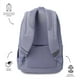 thumbnail image 4 of TOTTO Mochila Ergonómica Grande Porta Laptop 15,4 Repelente a Líquidos | Escuela - Oficina - Viaje | purpura G, 4 of 7