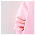 thumbnail image 4 of YeJammarp Toddler Girl 3T Butterfly Crewneck Sweatshirt & Sweatpants 2-Piece Spring Fall Outfit, Pink, 4 of 5