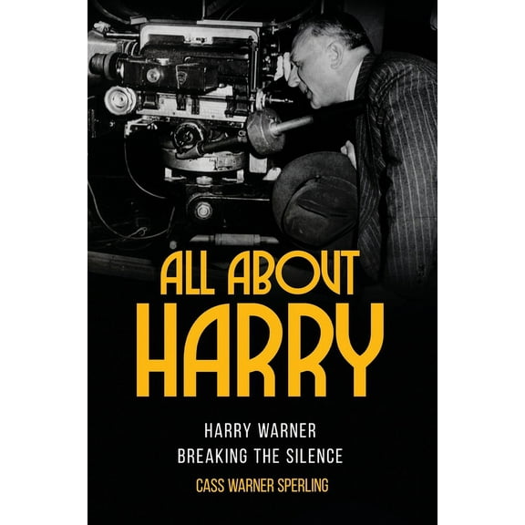 All About Harry (Paperback)